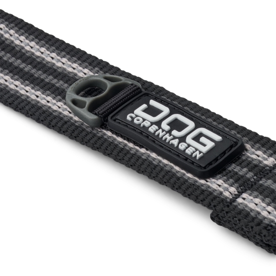 Dog Copenhagen V3 Urban Style Halsband Black